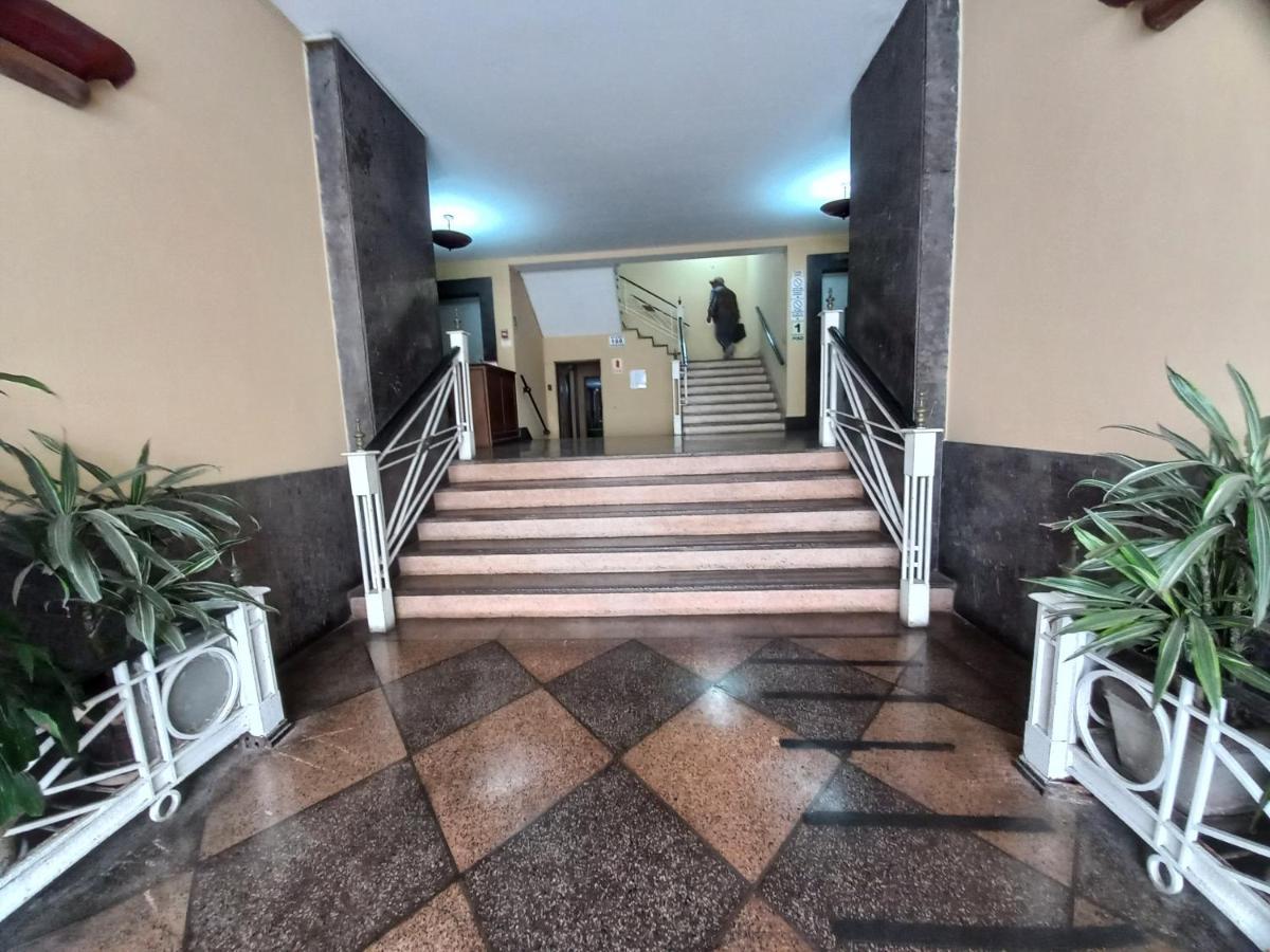 Miraflores Departamentos Lima Exterior foto