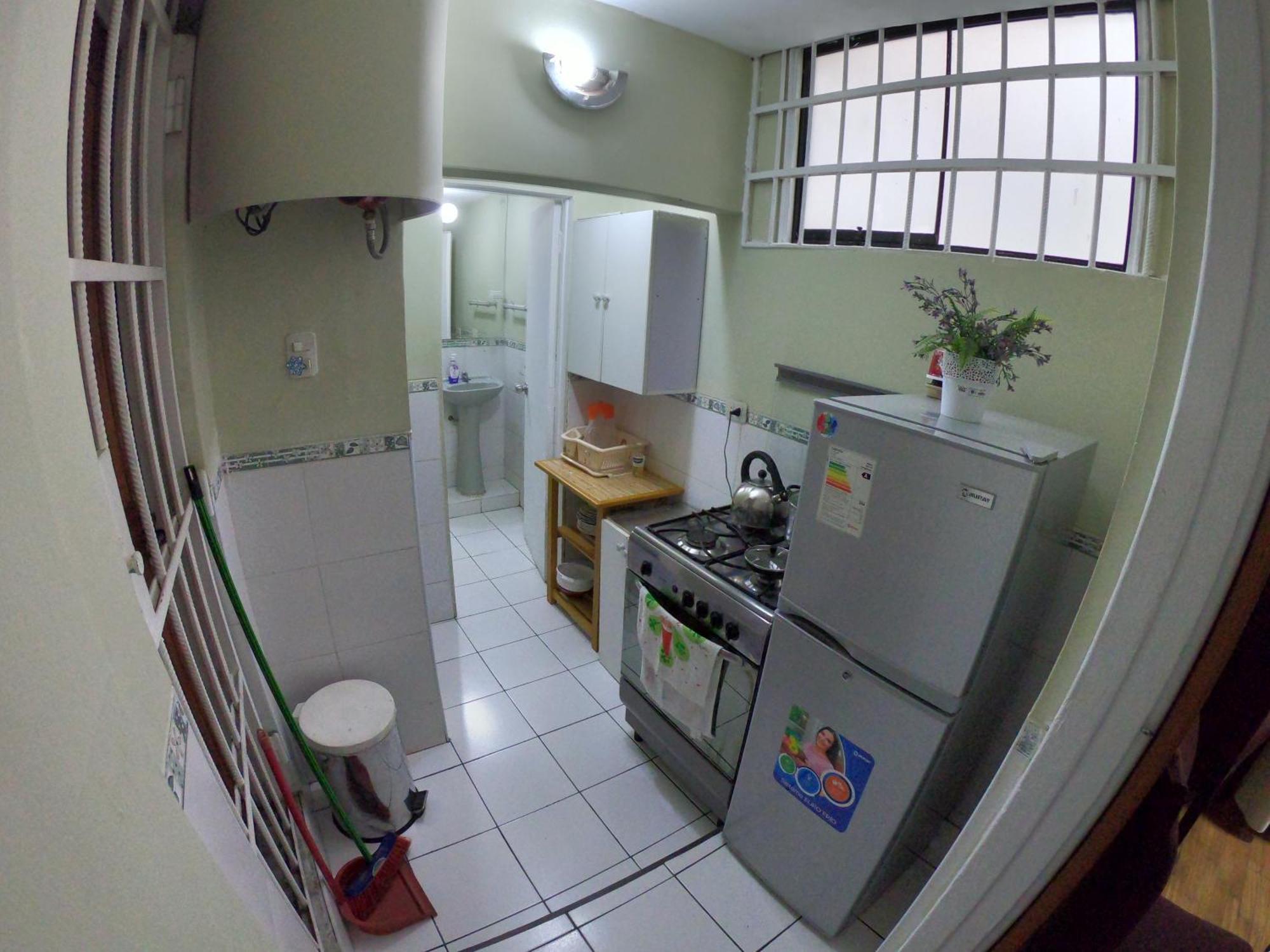 Miraflores Departamentos Lima Quarto foto