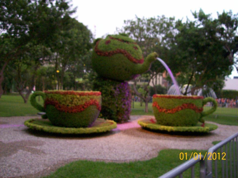 Miraflores Departamentos Lima Exterior foto